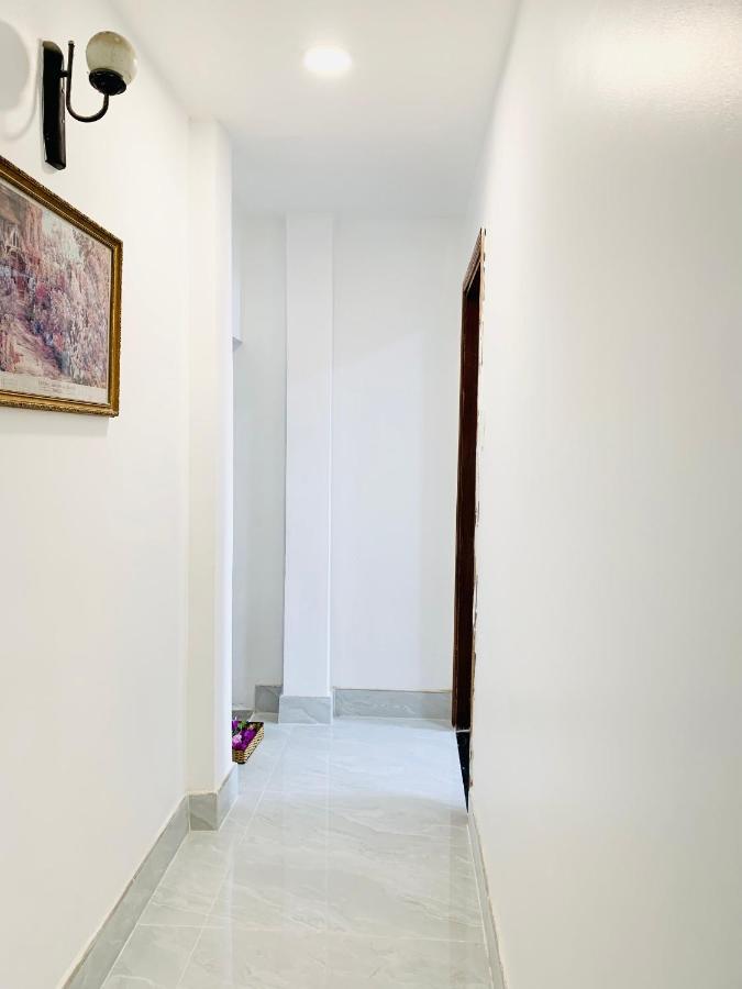 Hotel Khach San Nam Ngoc Đà Lạt Exterior foto